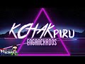 KCHAK PIRU ENGANCHADOS DJ R1CH4RD D14Z