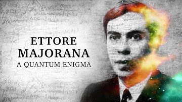 The Ettore Majorana Mystery: What Happened to the Quantum Genius?