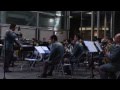陸上自衛隊東部方面音楽隊 吹奏楽 「あまちゃん」オープニングテーマ 主題歌