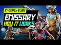 Sea of Thieves Emissary: How It Works [FULL GUIDE] // Ships of Fortune New Update