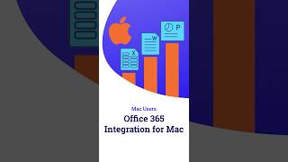 Mac Users | Office 365 Integration for Mac  #imanage #legaltech