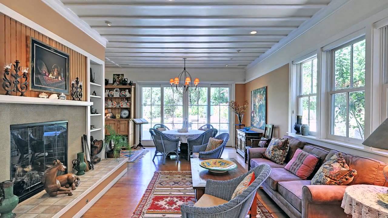 17105 Phillips Ave, Los Gatos CA 95030, USA YouTube