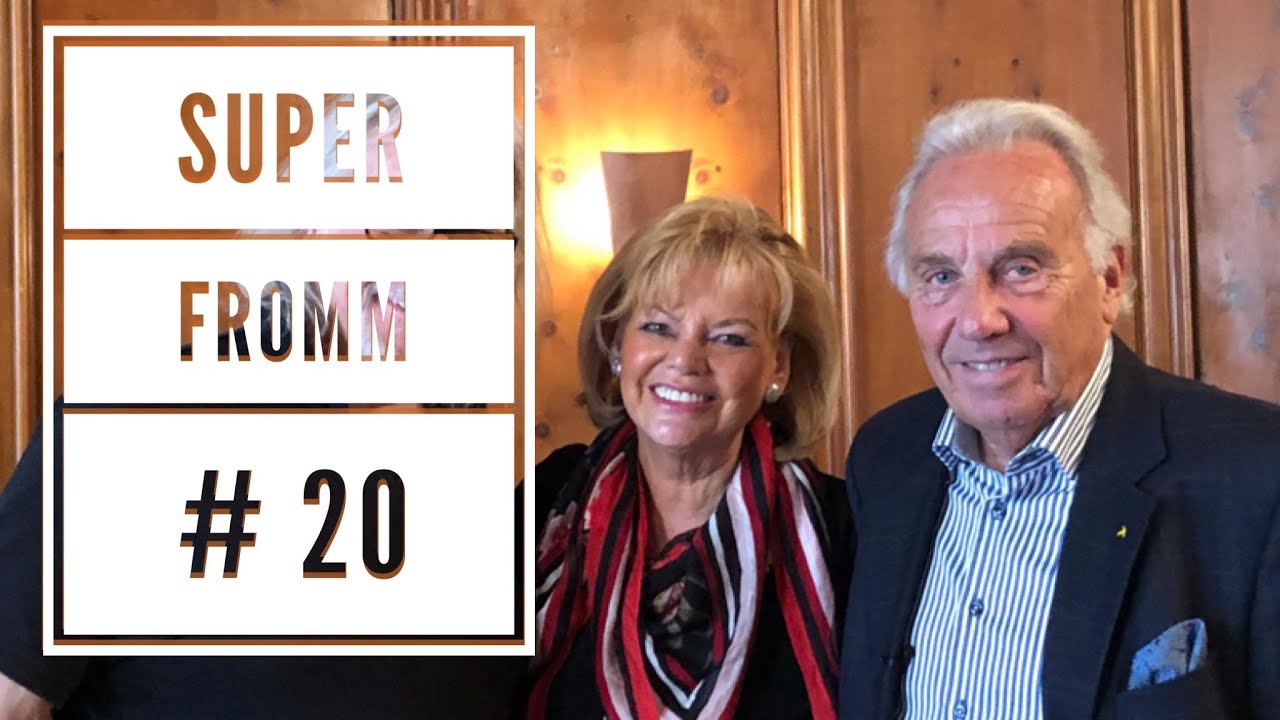 Das neue Glück der Wiesn-Wirte