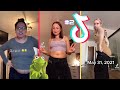 Quarantine Weight Gain TikTok Compilation 2021 | part 2 | Kermit on YouTube