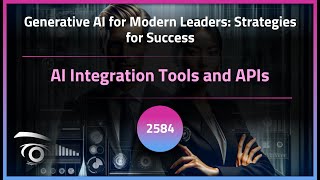 AI Integration Tools and APIs | Exclusive Lesson