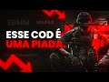 O COD de 2025 é uma PIADA