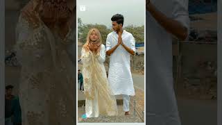 Hindu Muslim love status ll love status #shorts