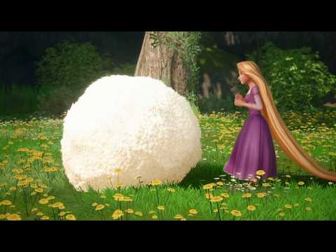 : TANGLED Trailer