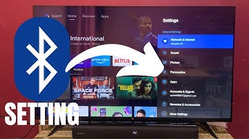 OnePlus TV Bluetooth Setting In Hindi | Connect Bluetooth Remote And Headphone