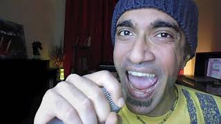 INDIAN RAPPER PERFORMS LIMP BIZKIT!!!