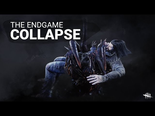 Dead By Daylight ゲーム終盤を盛り上げる End Game Collapse の情報が公開 Game Spark 国内 海外ゲーム情報サイト