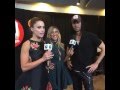 Enrique Iglesias Livestream From Premios Juventud 2016 (Exclusive)