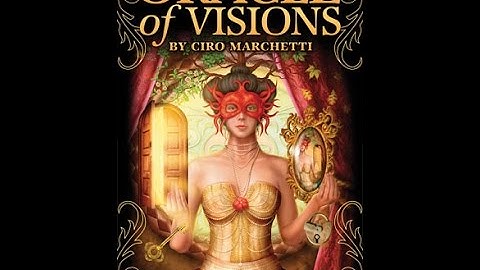 Oracle of Visions