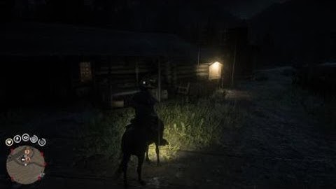 Red Dead Redemption 2 RDO TRADER Delivery #2