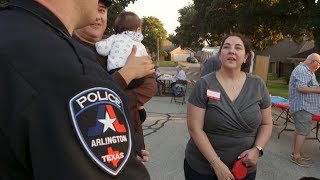 MyArlingtonTV News, October 7