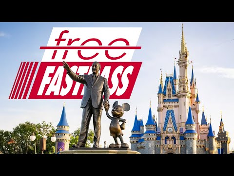 Fastpass has ruined theme parks, forever thumbnail