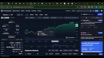 Alephium: Scaling blockchain without Sacrificing security of Decentralization