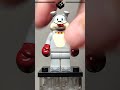 LEGO Tom and Jerry with Spike Bulldog | Unofficial Minifigure Showcase