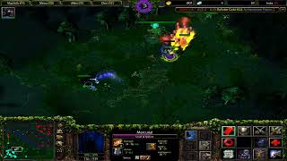 Warcraft III DotA Imba Legends 2018 EP.268