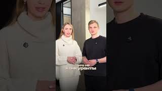 Мы — Анна Семенова, врач-косметолог-дерматолог, и Алексей Шабалин, пластический хирург.