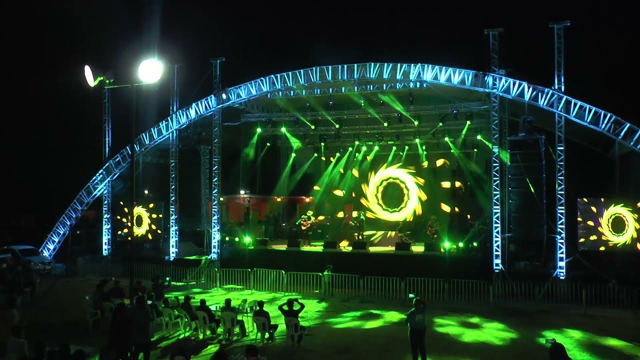 Los Armadillos de la Sierra en Tierra Blanca Copala, Oax.