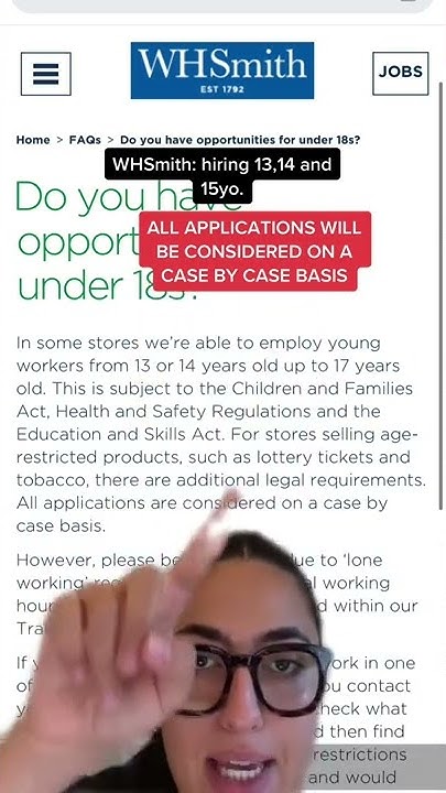 companies-that-hire-16-year-olds-youtube