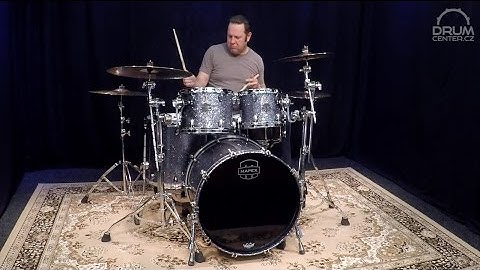 MAPEX Saturn IV. Tour