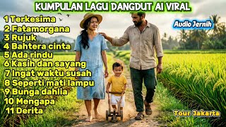 Download Lagu Dangdut Slow Cover (Ai) Viral tiktok | Teman Santai sambil ngopi | Terkesima - Fatamorgana - Rujuk  MP3