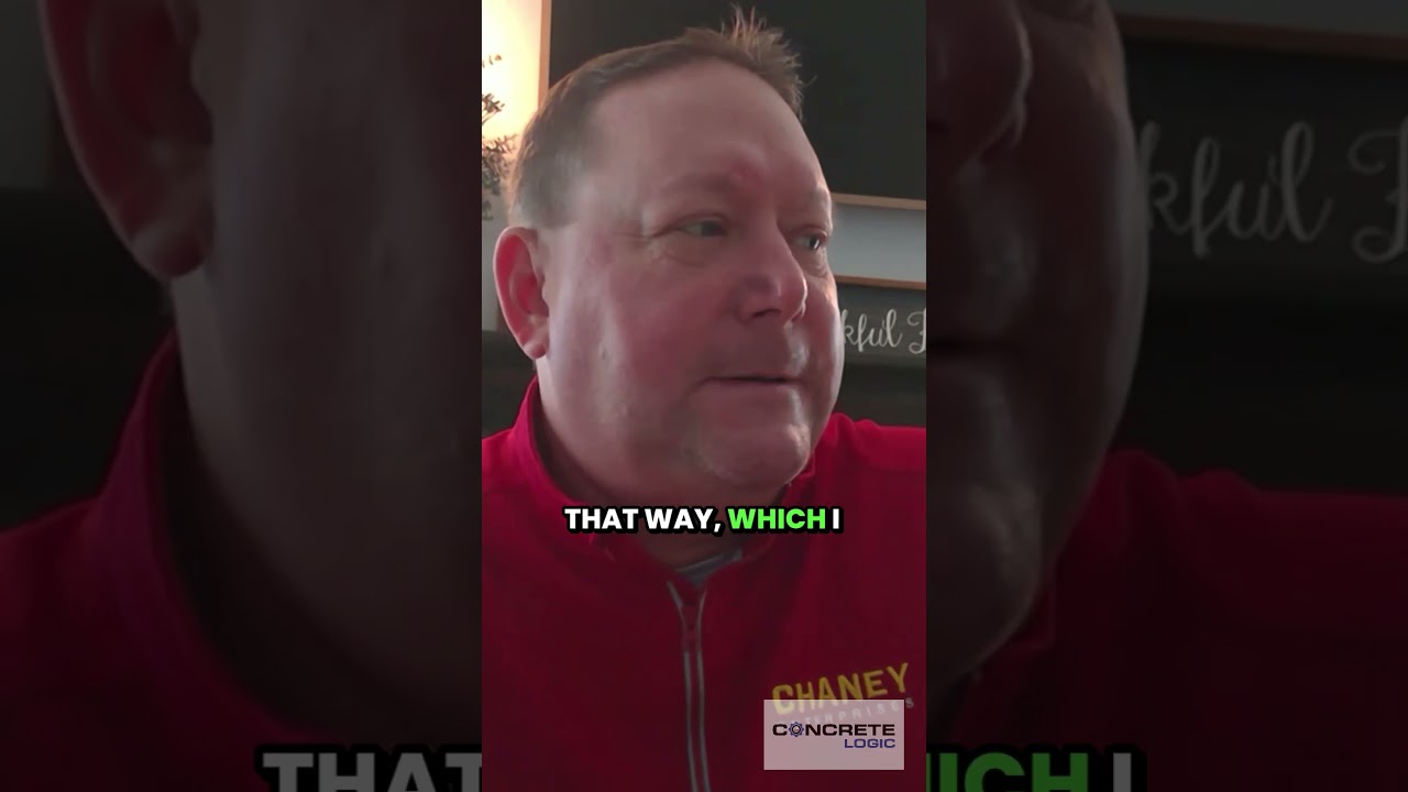 Why Cement Producers Suddenly Had a Seat at the Table