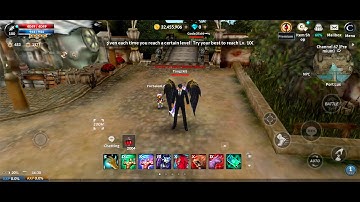 Quest For Wings Level 100 - 130