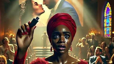 The QUIET Pastor's WIFE Taught Her HUSBAND a Bitter LESSON Infront OF The WHOLE....#story #folklore