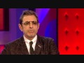 Jeff Goldblum on Jonathan Ross 2008.01.25 (part 1)