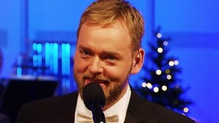 Miniatura del video "RR med KORK: God jul"