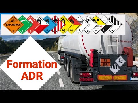 Vidéo: Qu'est-ce que le test ADR ?