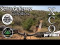 Xco parte baixa da serra gutierrez em sete lagoas trilhas do guas do treme link do trailforks