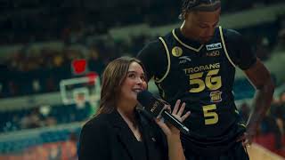 Chris McCullough "THE FINAL CHAPTER" My PBA Return