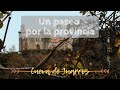 UN PASEO POR LA PROVINCIA | Cueva de Juarros