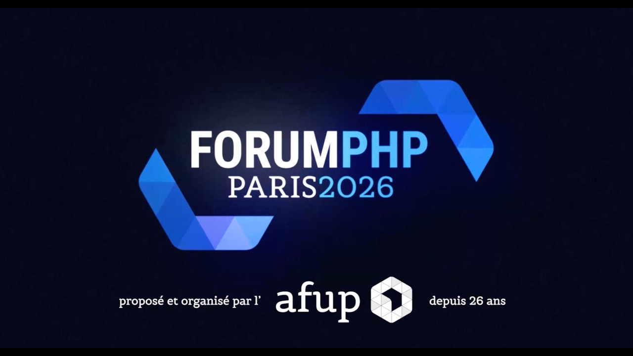 Forum PHP 2026 - 8&9 octobre, Hotel New York - The Art of Marvel, Disneyland Paris