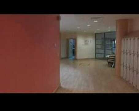 steadicam pilot first test