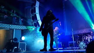 Pain - Dancing With The Dead (Live Tomsk 2018-04-14)