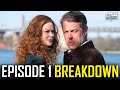 THE UNDOING Episode 1 Breakdown | Ending Explained + Spoiler Review And Theories