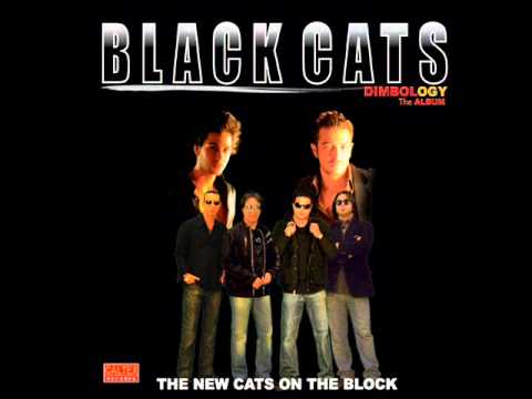 Black Cats - Nasim | بلک کتس - نسیم