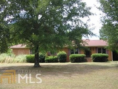 264 Jesse Scott Rd, Milledgeville, GA home video tour