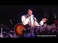Elvis | Providence Civic Center | 06-26-76 Matinee | Uncirculated Footage