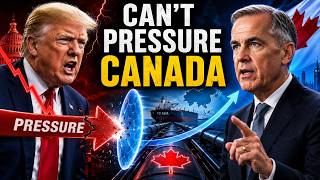 BREAKING: Carney Defies Trump — Canada’s Resistance Stuns Washington