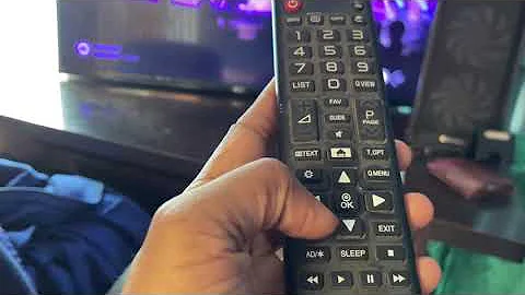 How to skip YouTube advertisement On Lg smart tv