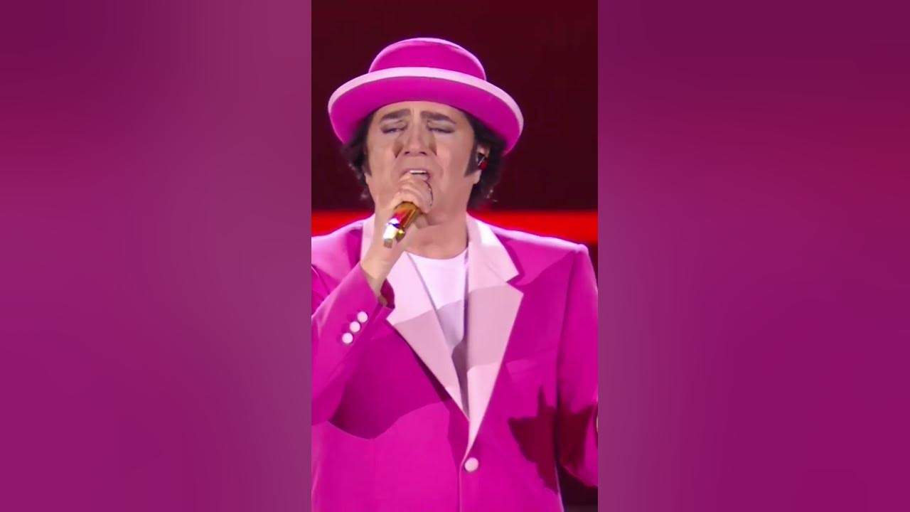 RENATO ZERO i concerti ZERO A ZERO UNA SFIDA IN MUSICA YouTube