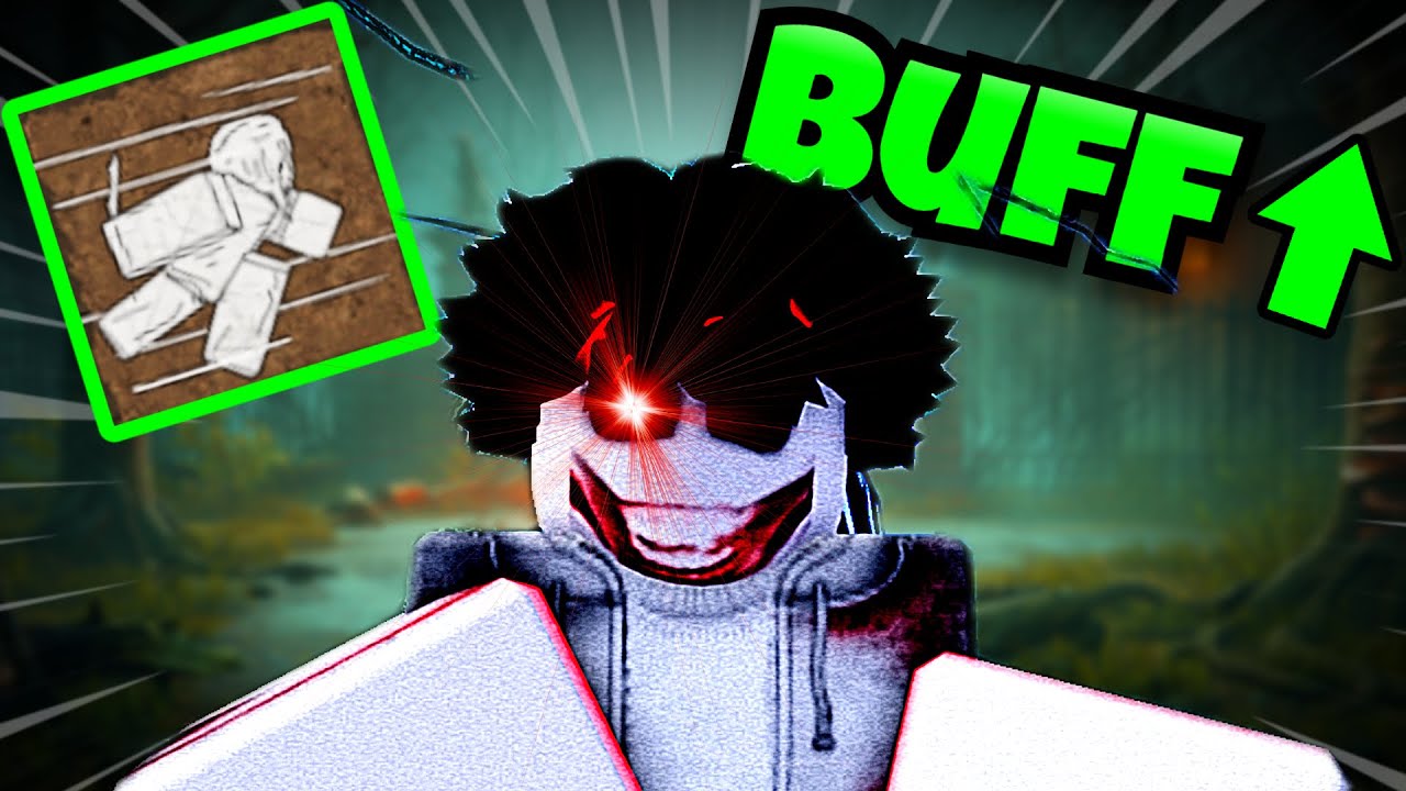 НОВЫЙ улучшенный ЛЕГИОН (Джефф) наконец-то готов к использованию… | Район насилия