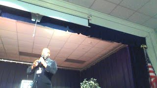 4th Grade Awards