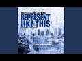 Represent Like This mp3